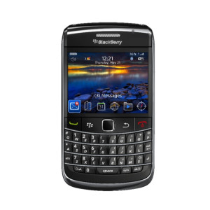 BlackBerry Bold 9700