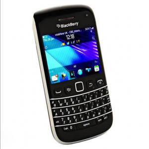 BlackBerry Bold 5 9790