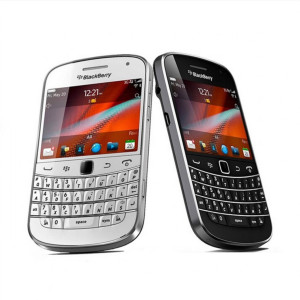 BlackBerry Bold 9900
