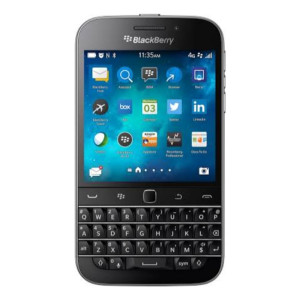 BlackBerry Classic (Q20)