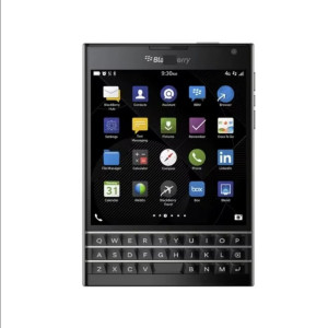 BlackBerry Passport Q30