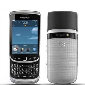 BlackBerry Torch 9810