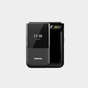 Nokia 2720 Flip Mobile Phone