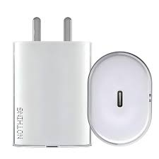Nothing Power (45W) USB-C Charger