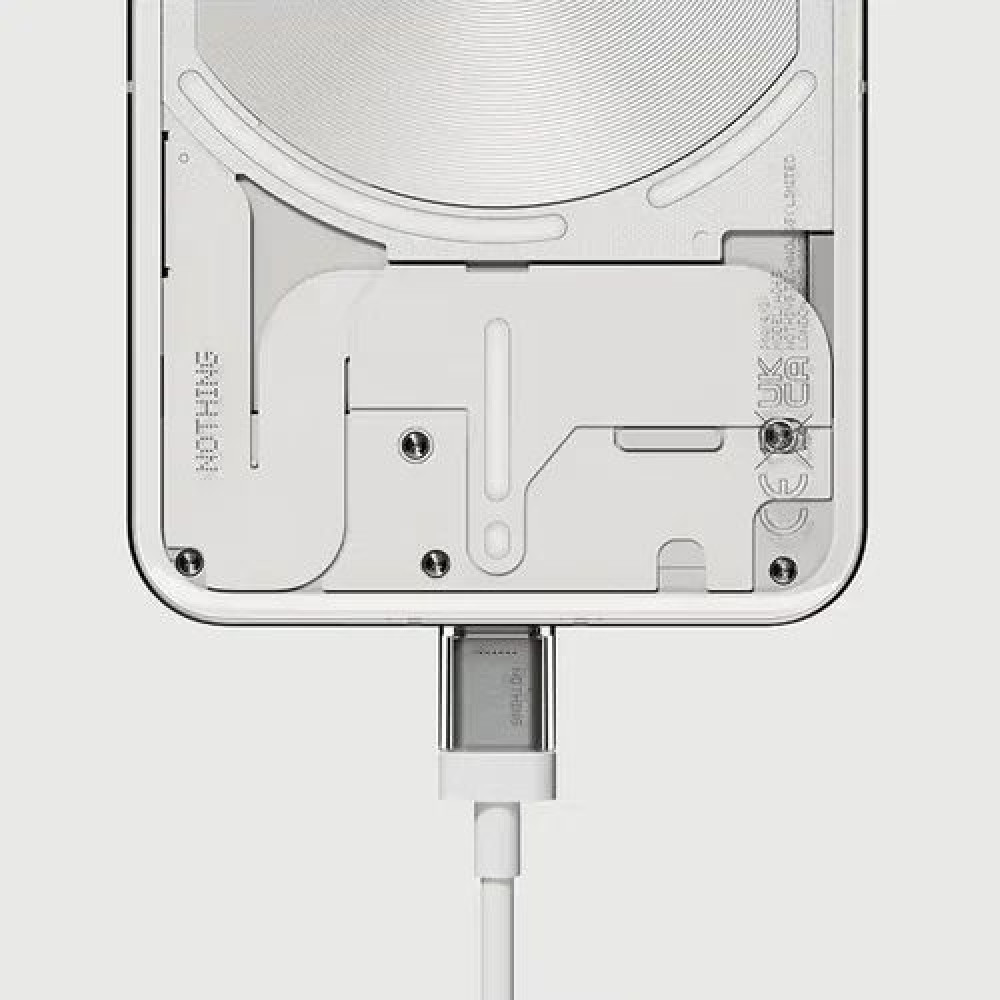 45W BlackBerry Mobile Phone Charger