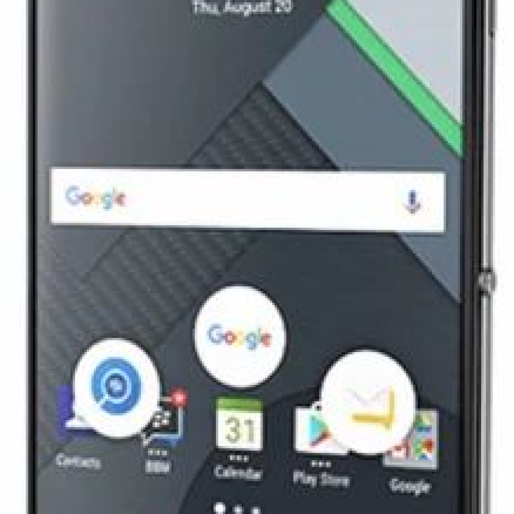 BlackBerry DTEK60