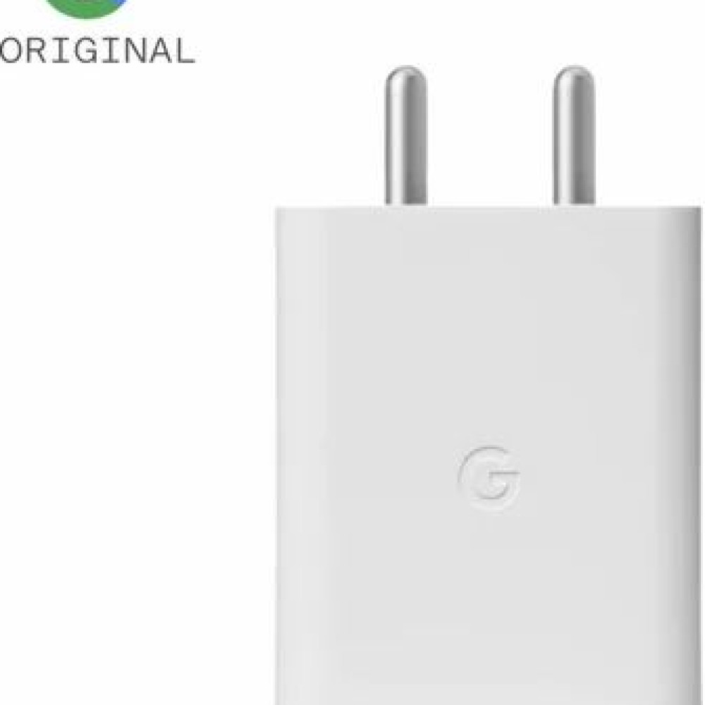 30W Google Mobile Phone Charger