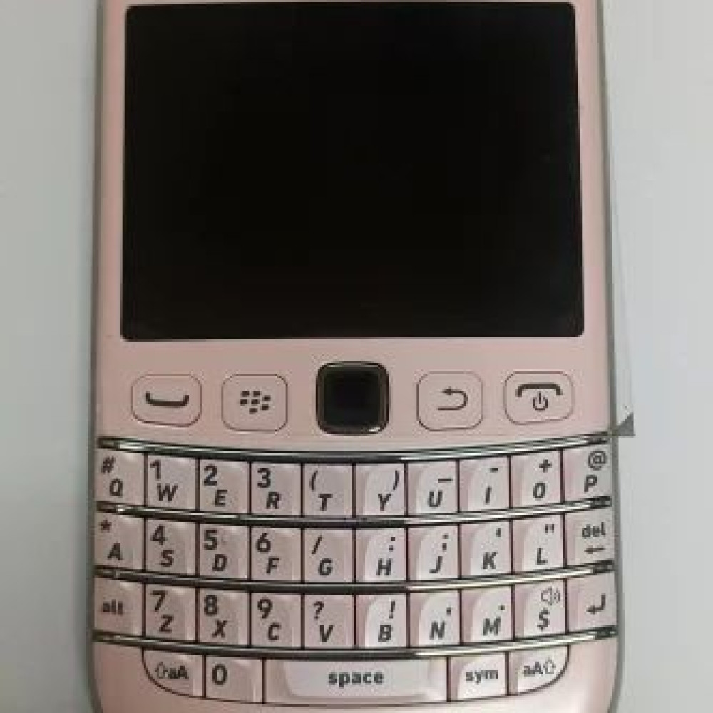 BlackBerry Bold 5 9790