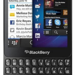 BlackBerry Q5 SQR100