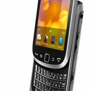 BlackBerry Torch 9810