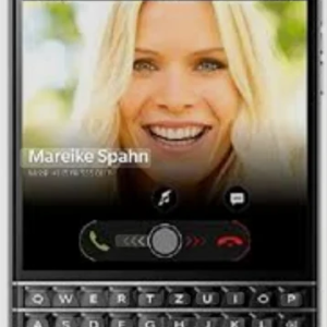 BlackBerry Passport Q30