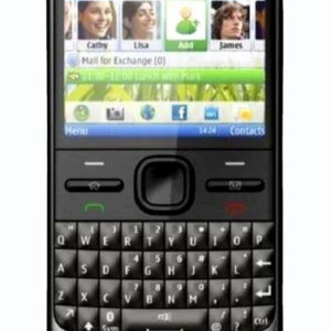 Nokia E5-00
