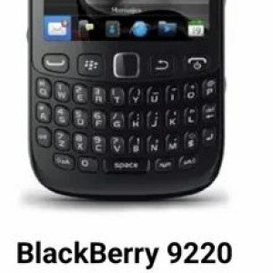 BlackBerry Curve 9220