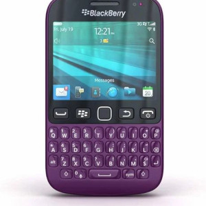 BlackBerry 9720