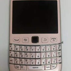 BlackBerry Bold 5 9790