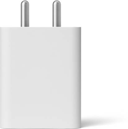 Google 30W USB-C Power Adapter (5A, Fast Charging, White) | Original Type-C Charger for Pixel, Chromebook, Nest & Other Google Devices - Image 5