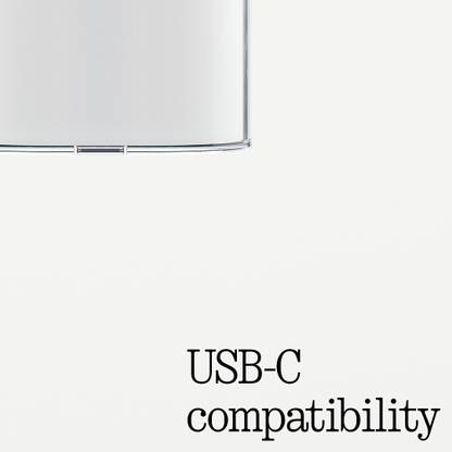 Nothing phone 45W, USB-C Compatible Power Charger  (White) - Image 2